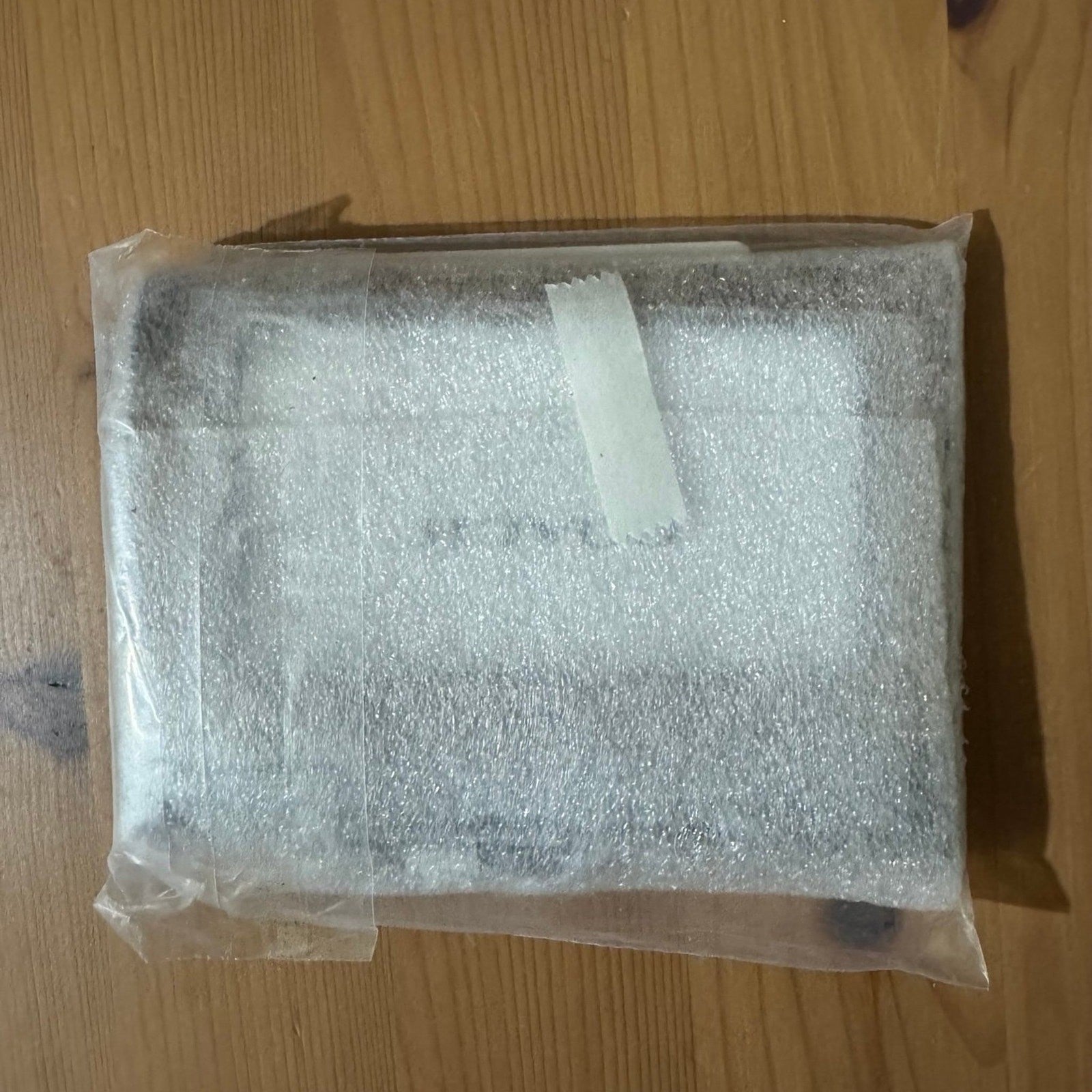 NWT Coach Mini Skinny Id Case In Signature Canvas With Floral Print